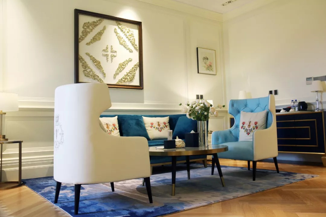 贪玩妈妈亲测这座度假圈中的高颜值古堡，还是一家青少年国际营地