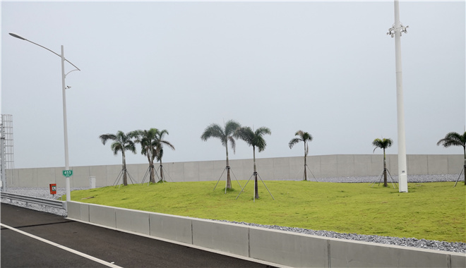 港珠澳大桥车辆通行收费标准公布，50秒“第一视角”驾车体验！