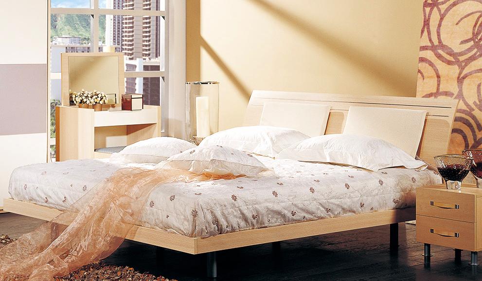 一千元能买到什么品牌的床,三千元能买什么样的床