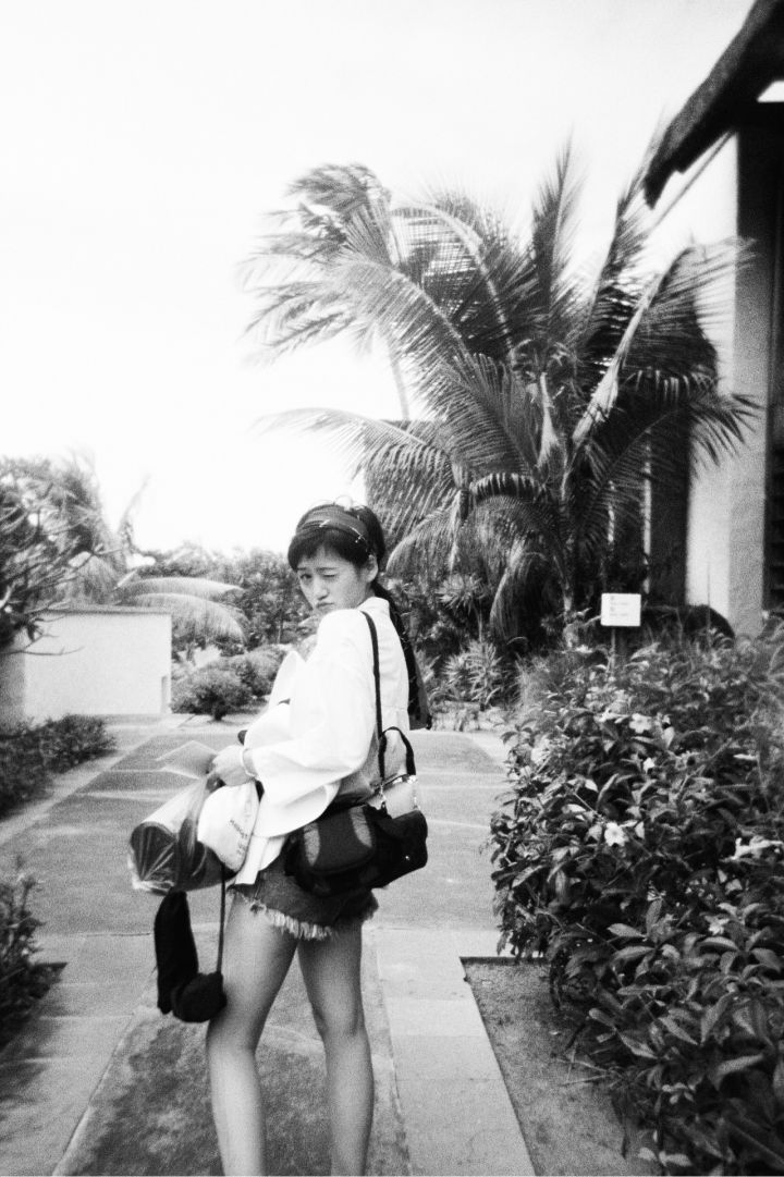 短发留发尴尬期40岁,短发怎么留长才不会尴尬