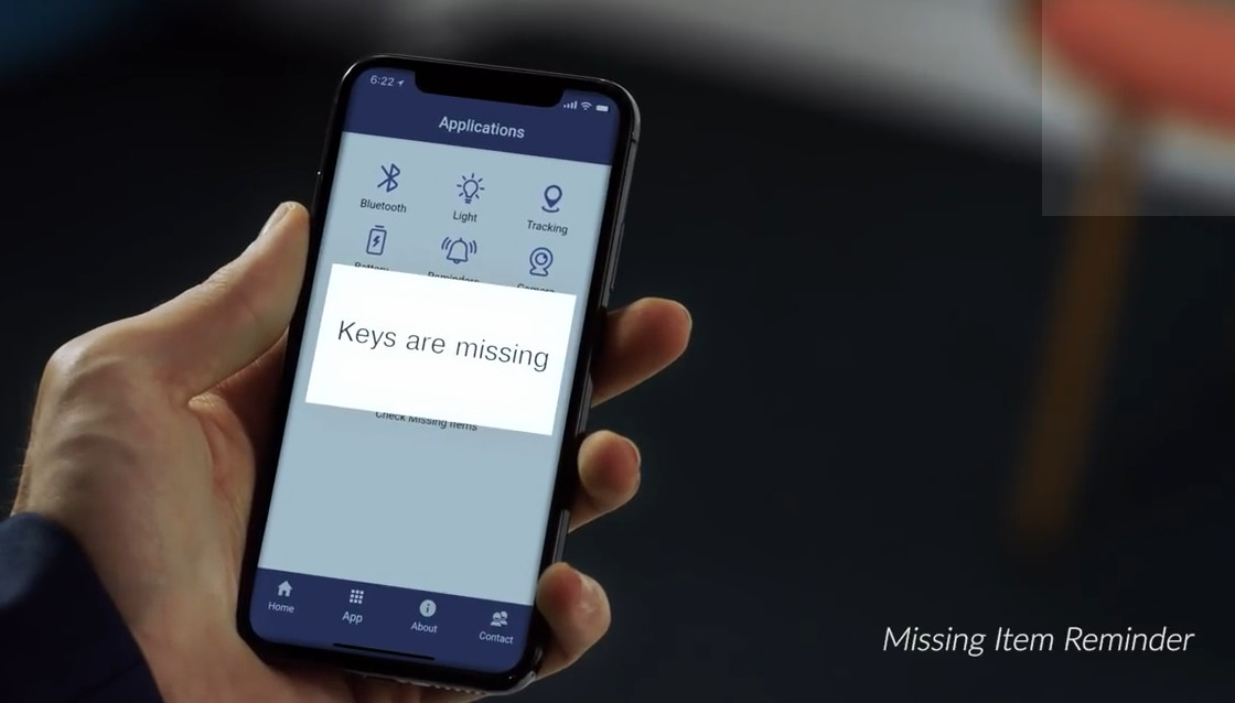 众筹排行榜:内置摄像头的双肩包,功能还贼多!