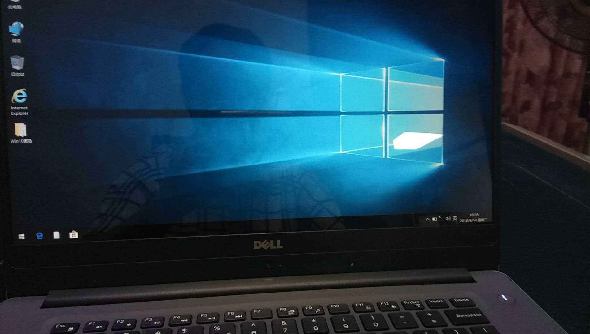戴尔笔记本系统崩溃怎么重装系统,戴尔i7笔记本怎么重装系统