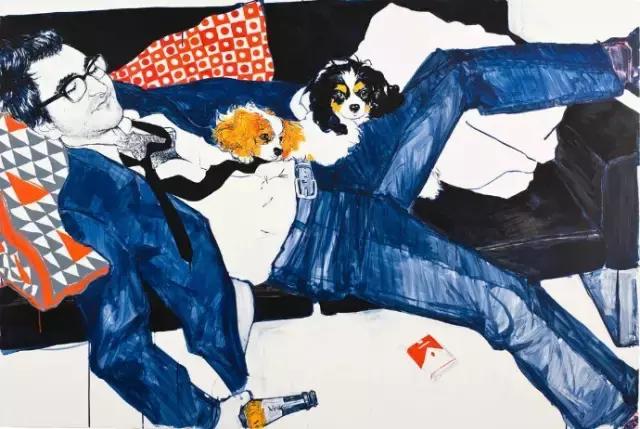 顶级超写实钢笔画,最惊艳的钢笔画大神