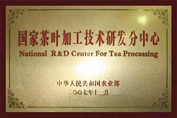 湖南千亿湘茶产业,湖南千亿茶产业系列报道之三