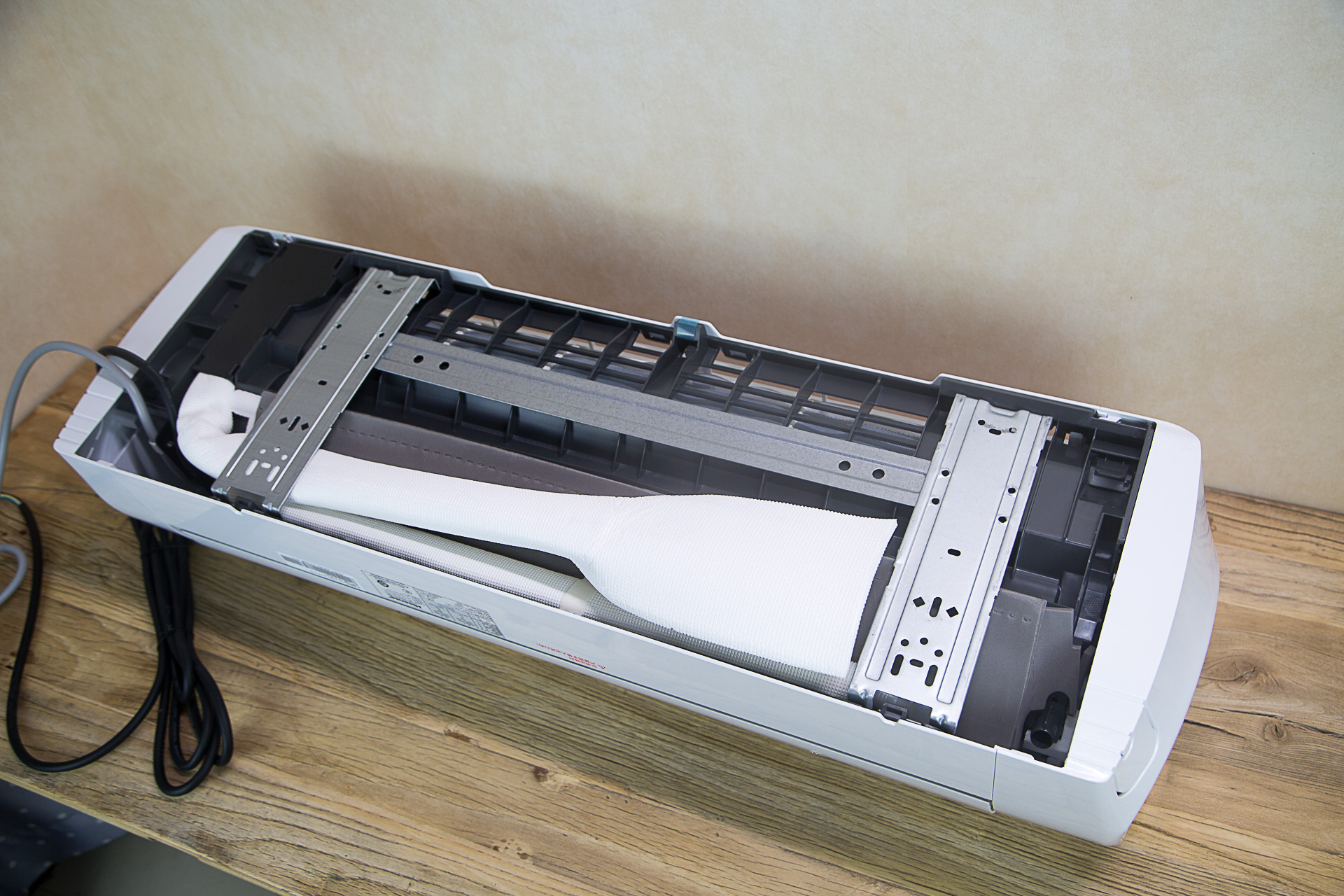 海信大1.5匹冷暖空调,海信白富美挂机