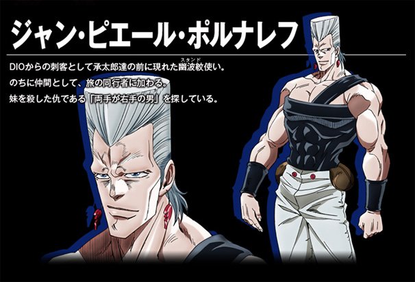 渚薰第六银时垫底！日宅票选最适合白发/银发的男性动漫角色TOP10