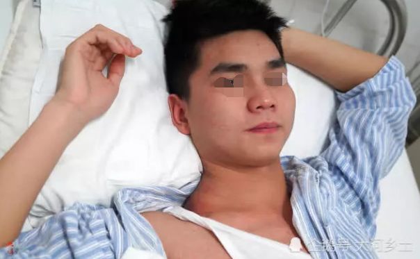 27岁新婚小伙得癌症原创视频,27岁小伙新婚不久被查出癌症