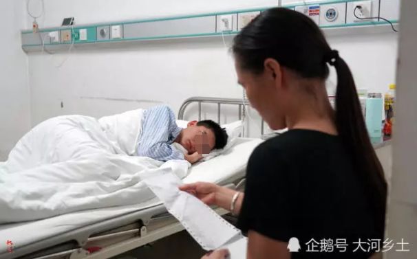 27岁新婚小伙得癌症原创视频,27岁小伙新婚不久被查出癌症