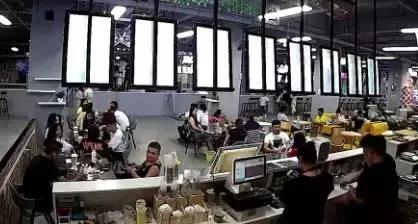 玉林这家麓谷小镇,承包了我一周的下午茶!逆天福利,真skr多!