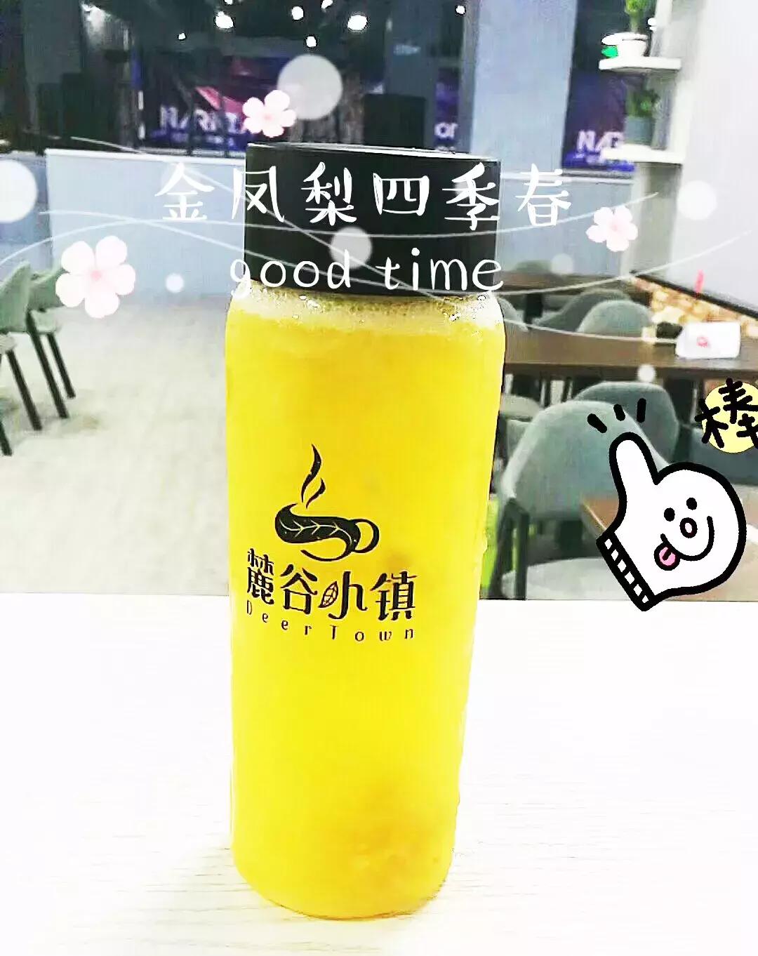 玉林这家麓谷小镇,承包了我一周的下午茶!逆天福利,真skr多!