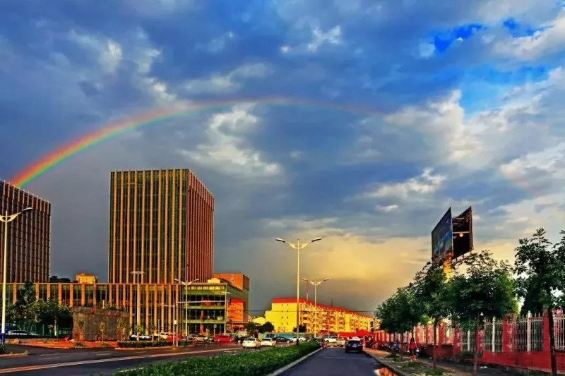 长阳是一个山清水秀的好地方,生活在宜昌的图片