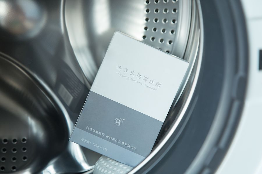 你永远不知道你家洗衣机有多脏,洗衣机长时间不清理会比马桶还脏