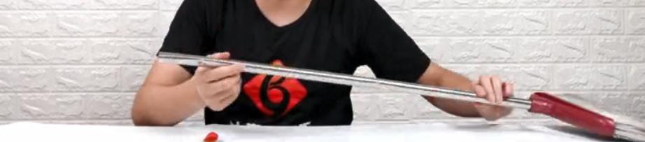 塑料手套破了一个洞怎么补救,家里的橡胶手套破了