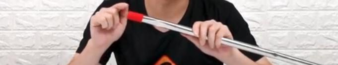 塑料手套破了一个洞怎么补救,家里的橡胶手套破了