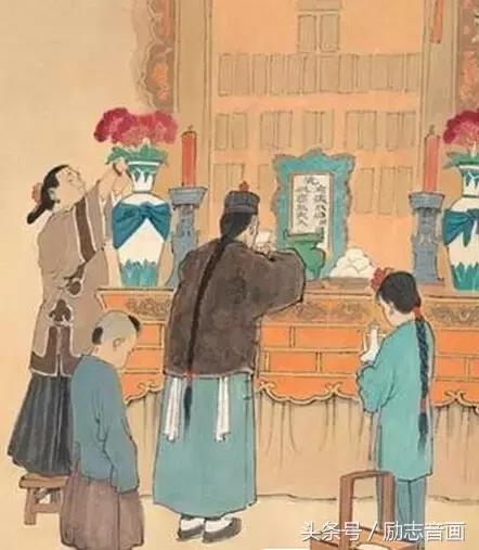 今天是七月十五中元节，中国传统鬼节，中元节禁忌28条