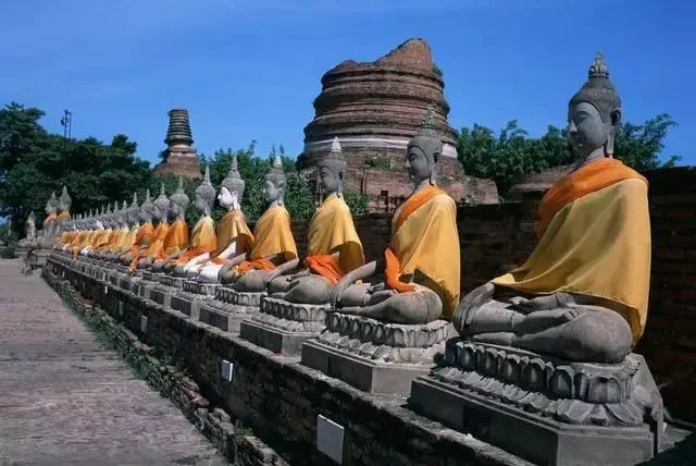 旅游中去寺庙亲身经历几个建议,寺庙里最忌讳的是什么