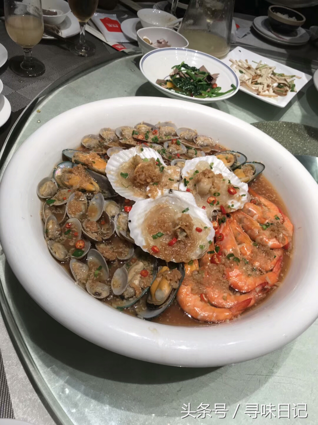 梭子蟹煮熟吃不完怎么保存,梭子蟹里面水太多