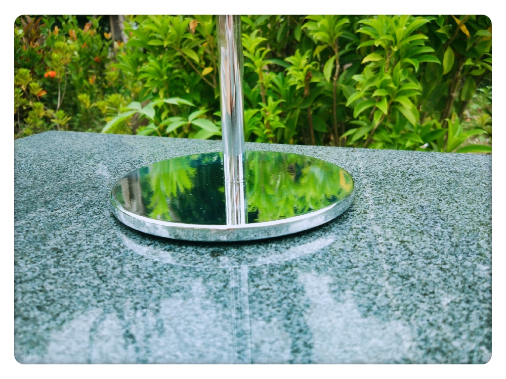 yeelight手持式便携化妆镜,yeelight便携式美妆镜