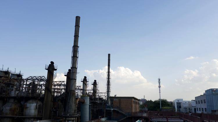 大疆「御」Mavic2体验：消费级无人机里最专业的相机