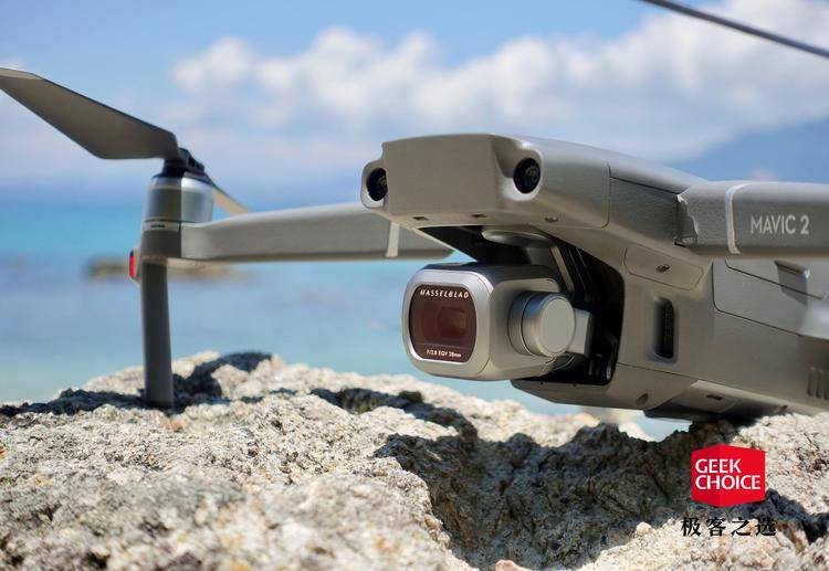 大疆「御」Mavic2体验：消费级无人机里最专业的相机