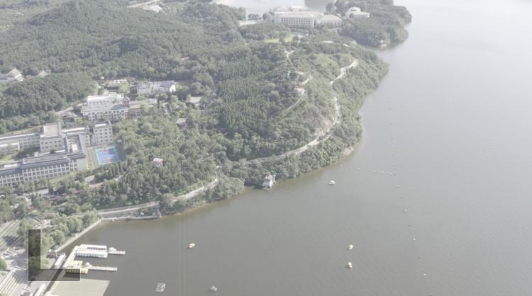 大疆「御」Mavic2体验：消费级无人机里最专业的相机