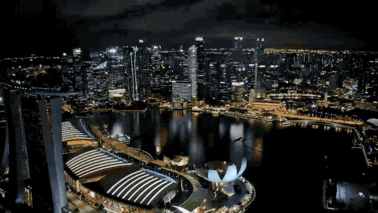 大疆「御」Mavic2体验：消费级无人机里最专业的相机