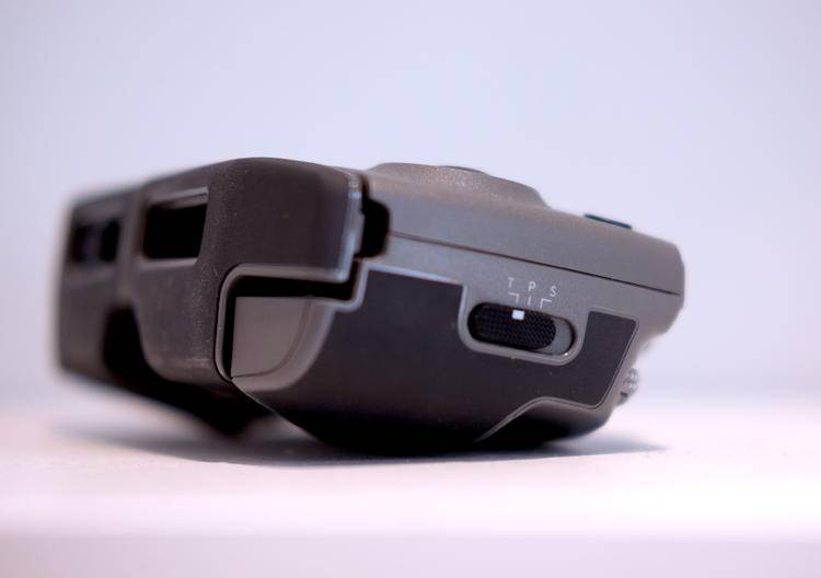 大疆「御」Mavic2体验：消费级无人机里最专业的相机