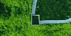 大疆「御」Mavic2体验：消费级无人机里最专业的相机