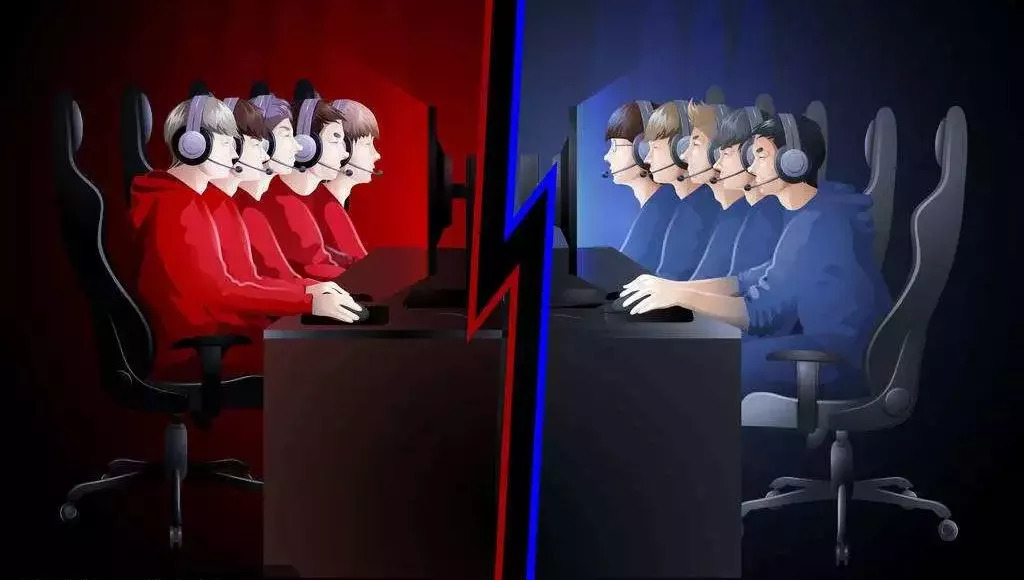 电竞冠军如何赚钱,电竞行业如何赚钱