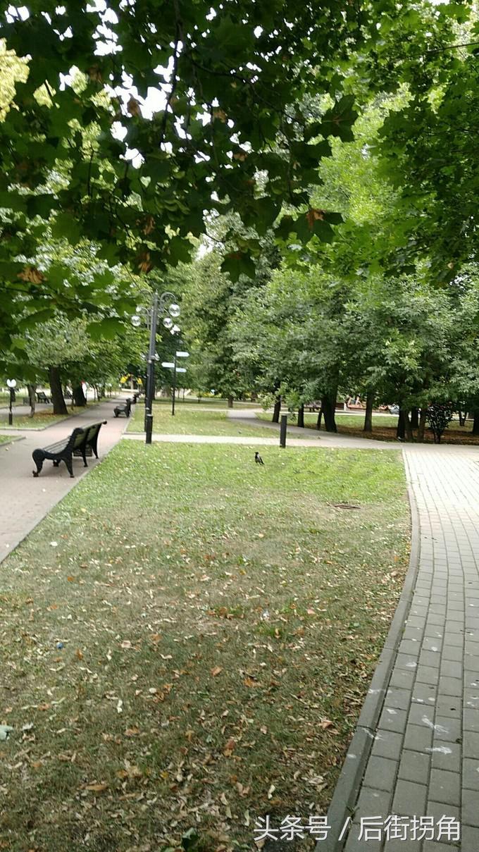 俄罗斯印象中的中国人,俄罗斯印象旅行记