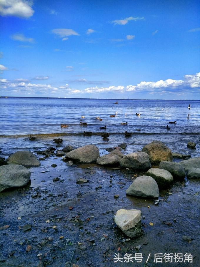 俄罗斯印象中的中国人,俄罗斯印象旅行记