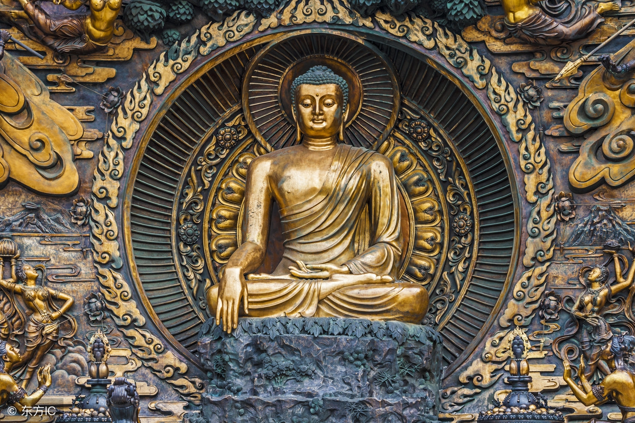 佛教的五毒心是什么,佛教五毒的真正原因