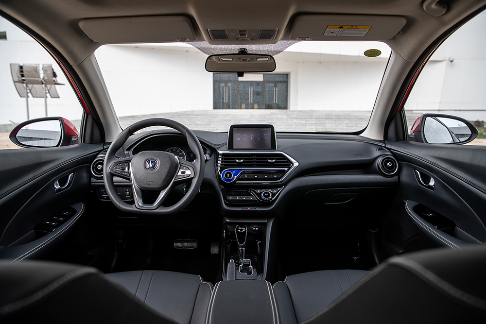 自主A0级车以后的故事，还得第三代悦翔来讲