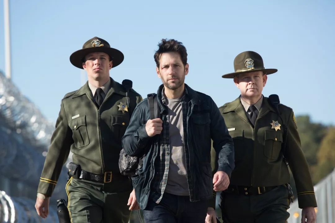 漫威看大片,漫威蚁人原片