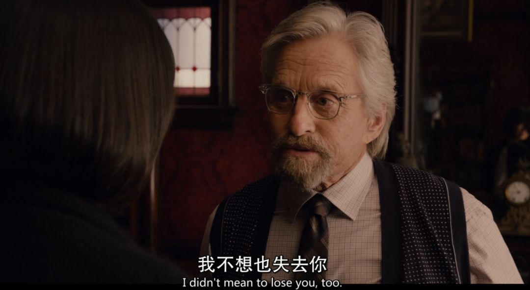 漫威看大片,漫威蚁人原片