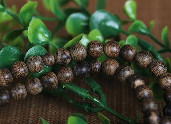 沉香有味道吗,沉香有药味是假的吗