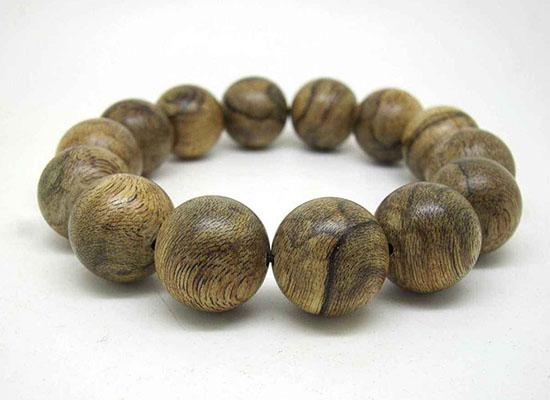 沉香有味道吗,沉香有药味是假的吗