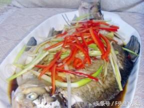 八道经典美味鱼的做法你会做几道,各种鱼的36种做法菜谱大全