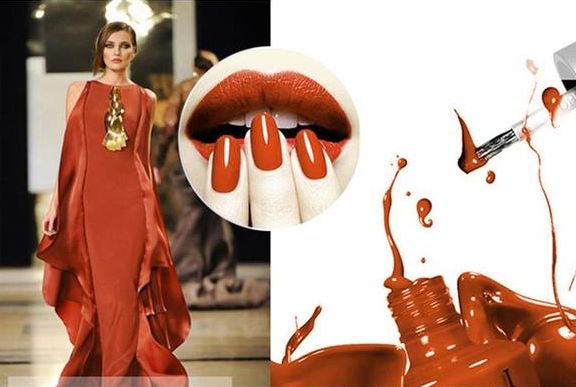 涂指甲油可以让指甲变好看吗,自己做不伤指甲的指甲油