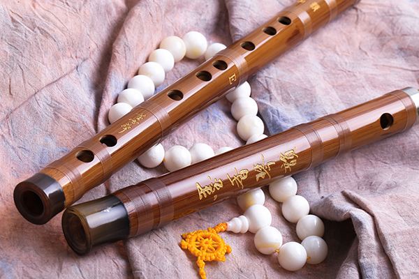 竹笛5音吹不响,新手吹笛子怎么不响