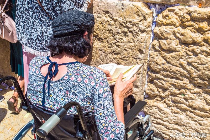 人间天堂耶路撒冷,耶路撒冷让世人魂牵梦绕的地方