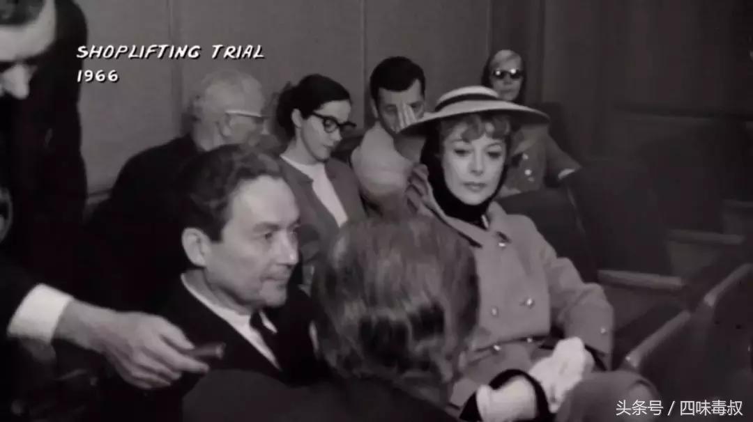 影史第一女演员,影史第一名是哪个