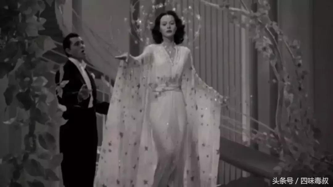 影史第一女演员,影史第一名是哪个