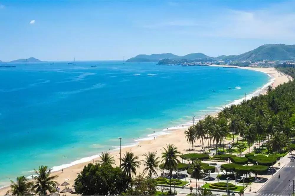 芽庄玩法大全,芽庄轻松玩乐视频