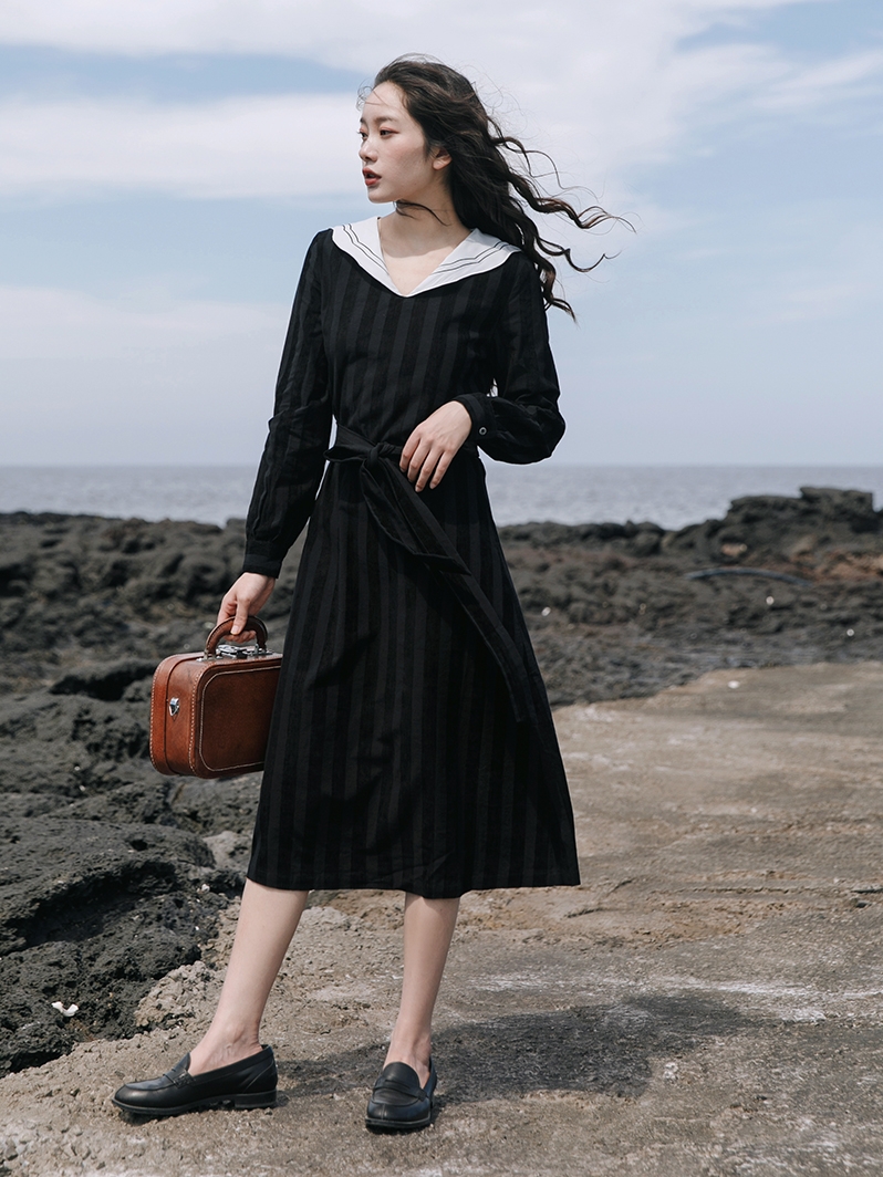 森系甜美少女碎花裙,森系甜美粉色裙高端