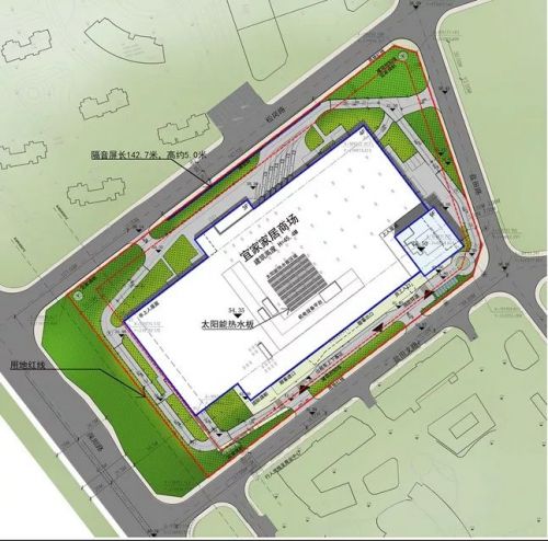 青岛宜家商场最新进展,青岛宜家什么时候做活动