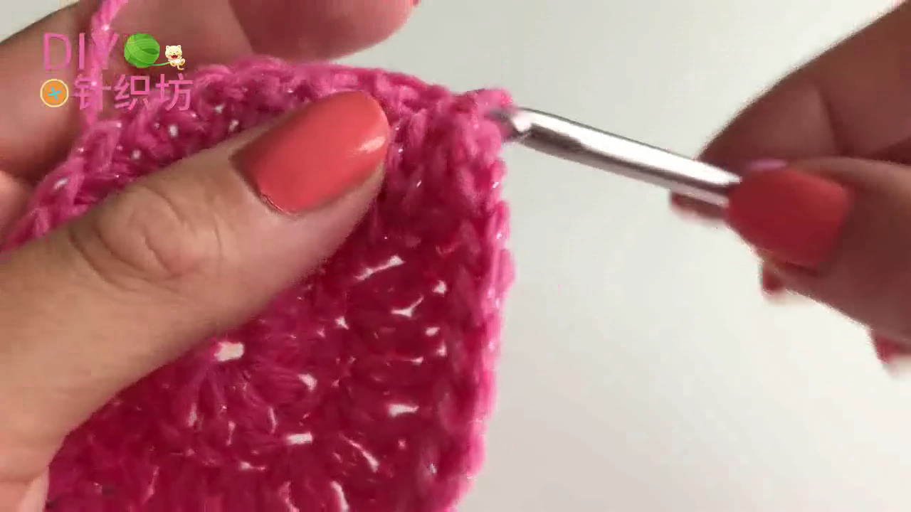 母婴针织帽子视频,母婴蕾丝帽子