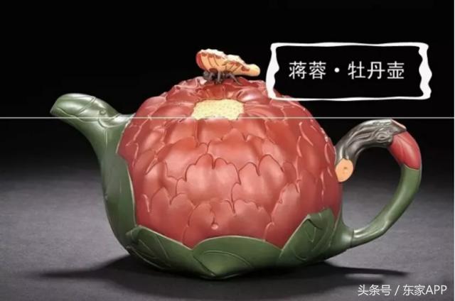 真正的紫砂壶怎么挑选的,如何挑选一把靠谱的紫砂壶