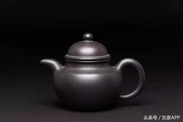 真正的紫砂壶怎么挑选的,如何挑选一把靠谱的紫砂壶
