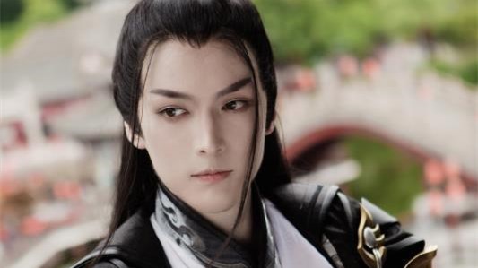 想念C圈的巅峰时代,暄小面包成网红,人气coser现在都在干什么?